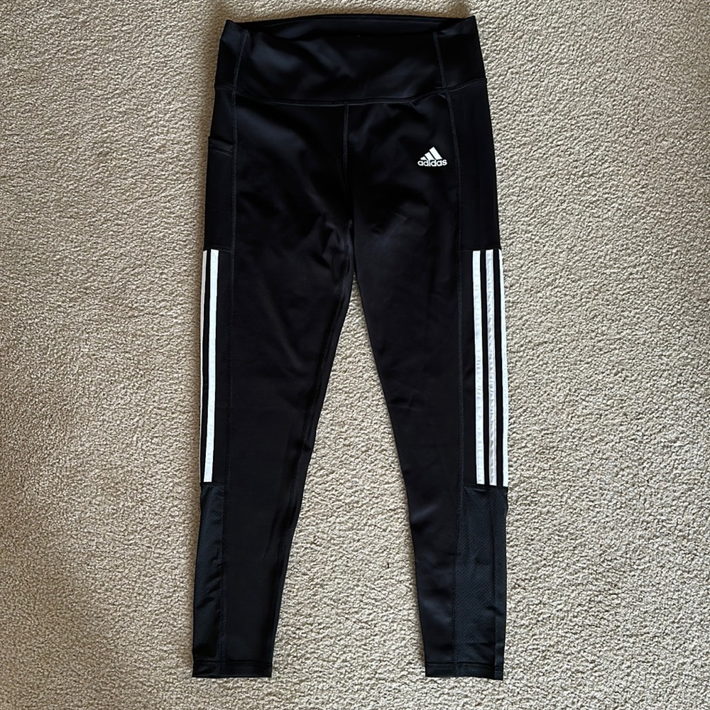 Women’s Adidas Leggings - Size L